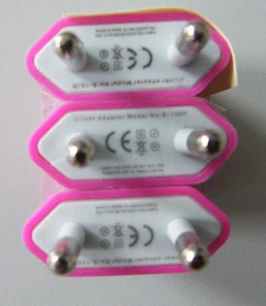Alimentazione elettrica «Power Adaptor» — foto 2 dell'alert A11/0064/15