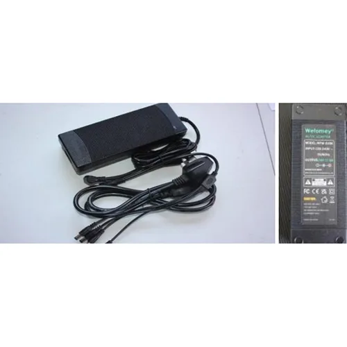Adattatore di alimentazione «Power Adaptor» — foto 1 dell'alert SR/02358/25