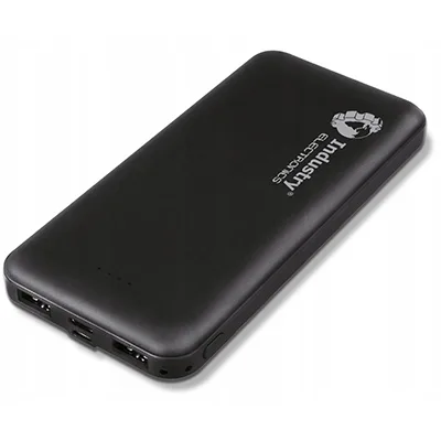 Powerbank «POWER BANK 10000 mAh» — foto 2 dell'alert SR/00491/26