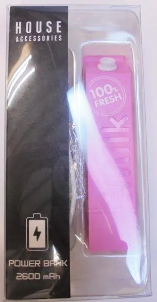 Alimentazione elettrica «Power Bank» — foto 1 dell'alert A12/1474/16