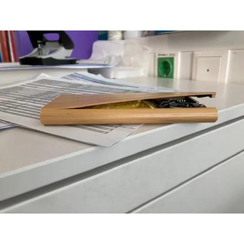 Powerbank «POWER BANK» — foto 2 dell'alert SR/01718/25