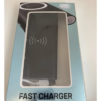 Banca di potere «Power Bank» (Not specified)