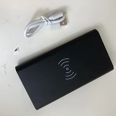 Banca di potere «Power Bank» — foto 2 dell'alert A12/01123/24