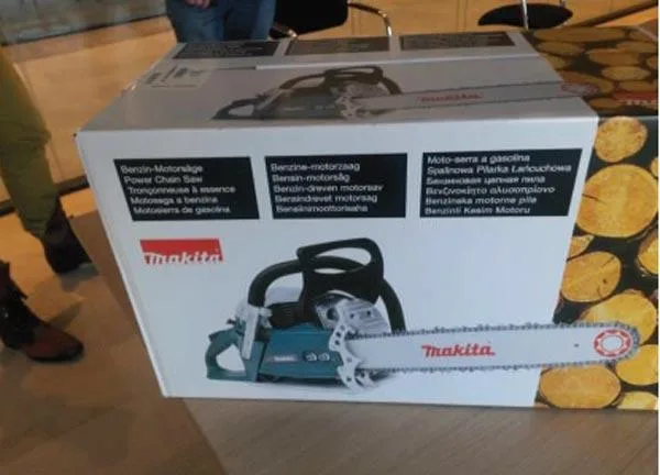 Motosega «Power Chain Saw» (Makita)