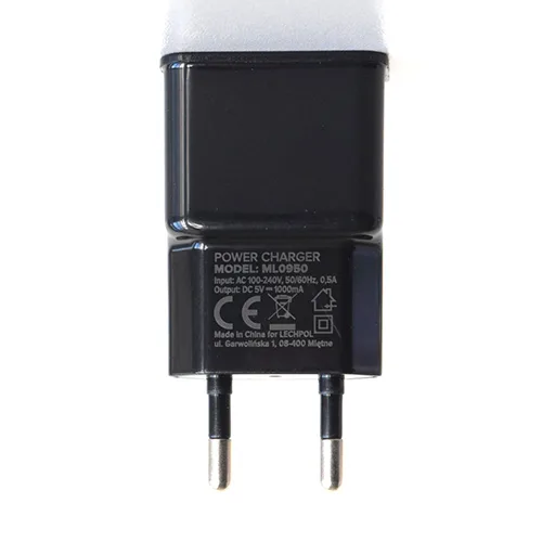 Caricabatterie USB «POWER CHARGER» — foto 5 dell'alert OR/00131/25