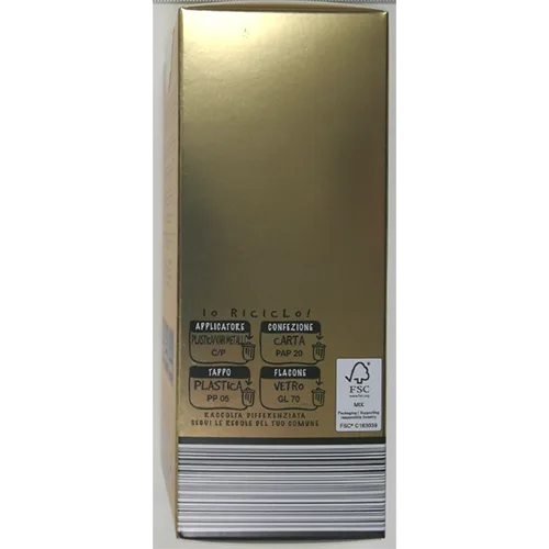 Eau de toilette «Power for Men» — foto 2 dell'alert SR/03217/25
