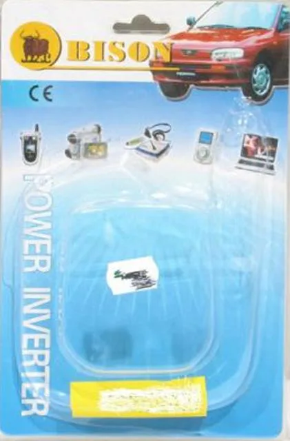 Inverter di potere & #13; & #13; «Power Inverter» — foto 3 dell'alert A12/1604/12