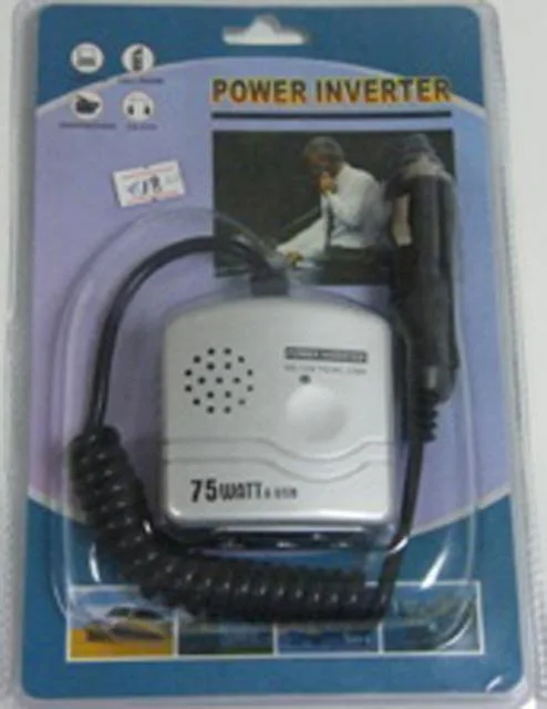 Inverter di potenza «Power Inverter» — foto 1 dell'alert A12/1778/13