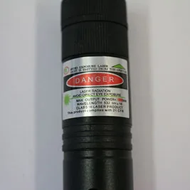 Puntatore laser «Power Light / YL Laser 303» (Power Style)