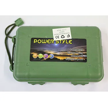 Puntatore laser «Power Light / YL Laser 303» — foto 3 dell'alert INFO/00138/24