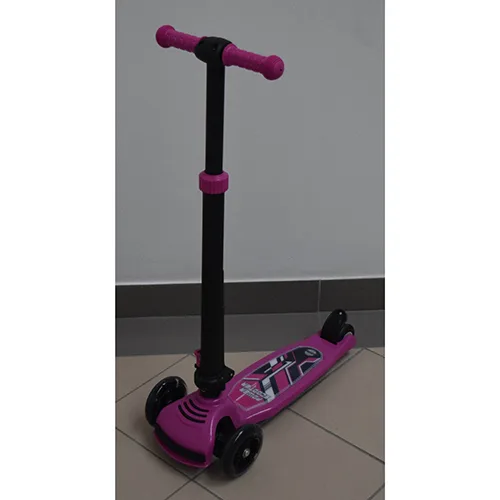 Scooter giocattolo «Power Scooter» — foto 2 dell'alert OR/00037/25