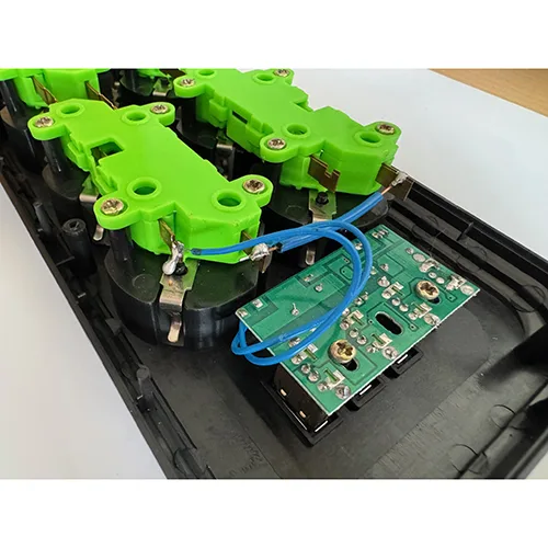 Cavo di estensione «Power Socket» — foto 2 dell'alert SR/01688/26
