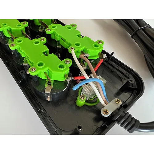 Cavo di estensione «Power Socket» — foto 4 dell'alert SR/01688/26