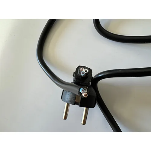 Cavo di estensione «Power Socket» — foto 5 dell'alert SR/01688/26
