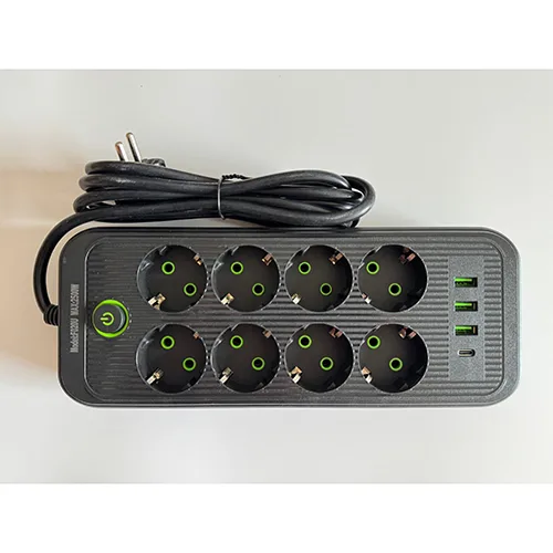 Cavo di estensione «Power Socket» — foto 9 dell'alert SR/01688/26