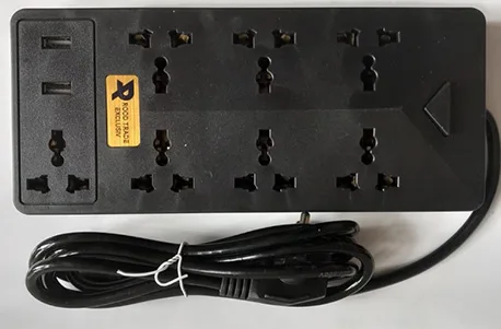 Cavo di estensione «POWER SOCKET» — foto 3 dell'alert A12/01042/23