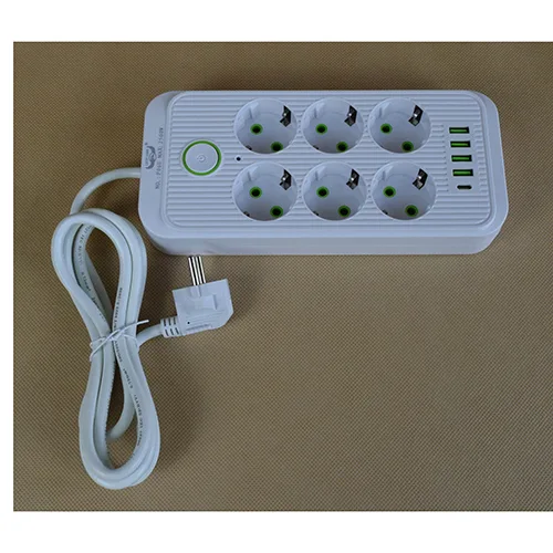 Cavo di estensione «POWER-SOCKET» — foto 1 dell'alert SR/01527/25