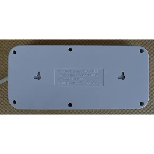 Cavo di estensione «POWER-SOCKET» — foto 6 dell'alert SR/01527/25
