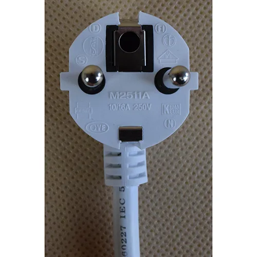 Cavo di estensione «POWER-SOCKET» — foto 7 dell'alert SR/01527/25