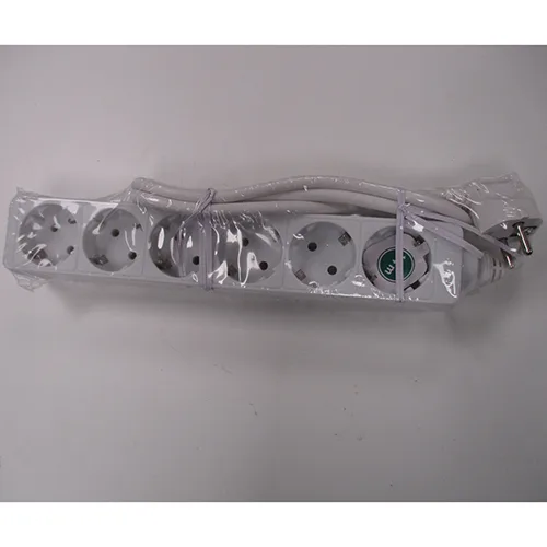 Cavo di estensione «Power strip 6 way» (Hama)