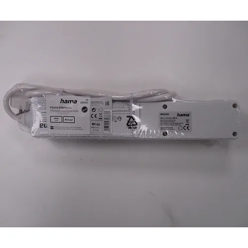 Cavo di estensione «Power strip 6 way» — foto 2 dell'alert SR/00443/26