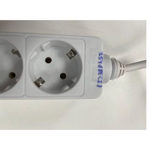Cavo di estensione «Power strip 6 way» — foto 4 dell'alert SR/00443/26