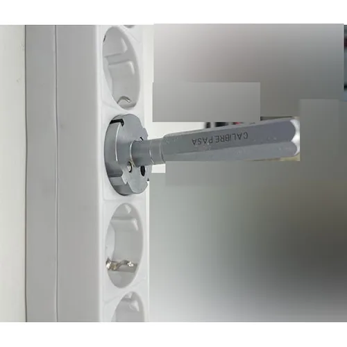 Cavo di estensione «Power strip 6 way» — foto 5 dell'alert SR/00443/26