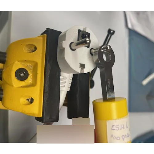 Cavo di estensione «Power strip 6 way» — foto 6 dell'alert SR/00443/26