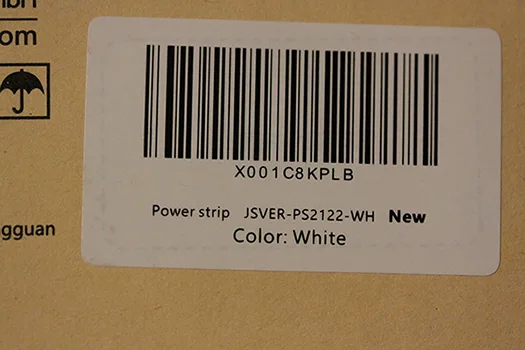 Cavo di estensione «Power strip» — foto 1 dell'alert A12/01404/23