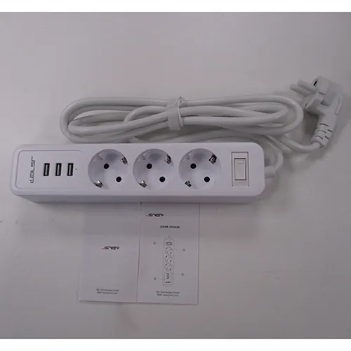 Cavo di estensione «Power strip» — foto 3 dell'alert SR/00444/26