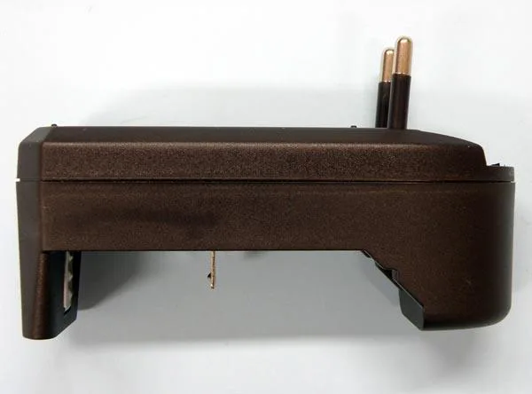Torcia con caricabatterie «POWER STYLE» — foto 1 dell'alert A12/1801/19