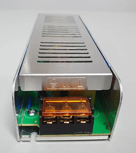 Alimentazione elettrica «Power Supply 150W» — foto 3 dell'alert A12/01763/23