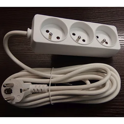 Cavo di prolunga elettrico «Power supply extension cord» (ELEKTRO)