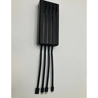 Powerbank «Powerbank 20 000 mAh» — foto 1 dell'alert SR/00101/26