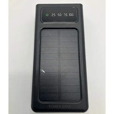 Powerbank «Powerbank 20 000 mAh» — foto 2 dell'alert SR/00101/26