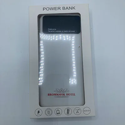 Powerbank — foto 2 dell'alert SR/00089/25