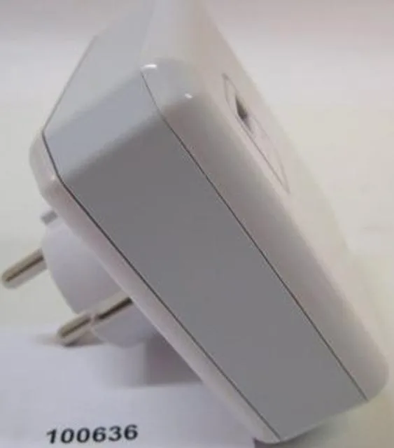 Alimentazione elettrica &amp;#13; &amp; #13; «PowerCube» — foto 2 dell'alert A12/0176/13
