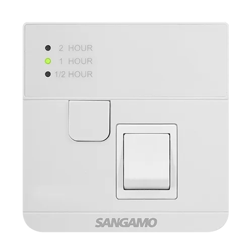 Unità di connessione «Powersaver» (Sangamo)