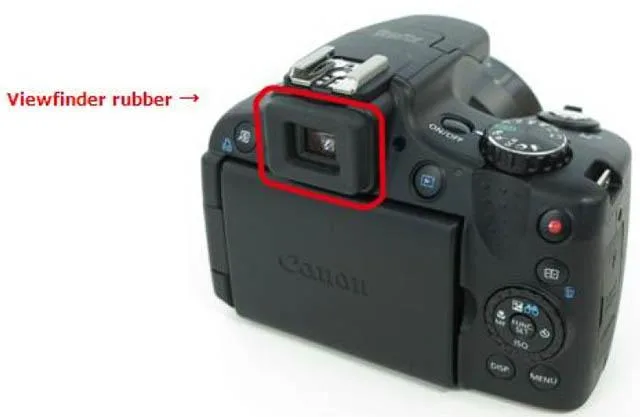 Macchina fotografica «PowerShot SX50 HS» — foto 2 dell'alert A12/0477/14