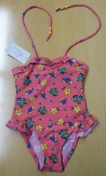 Costume da bagno della ragazza &amp; #13; &amp; #13; «Pr-Girls» (Prémaman (THE PRODUCT MAY BE COUNTERFEIT))