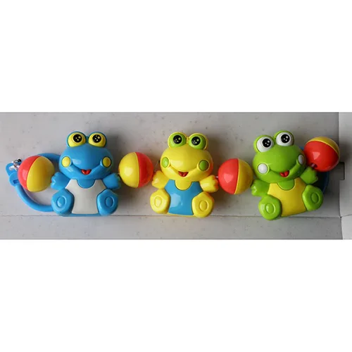 Sonagli giocattolo «Pram rattle toy» — foto 3 dell'alert SR/03555/25
