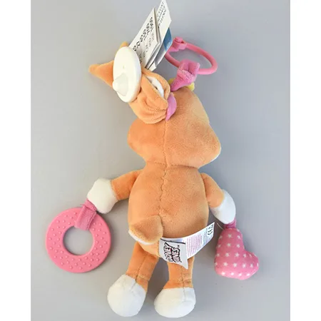 Giocattolo morbido «Pram toy» (Looney Tunes)