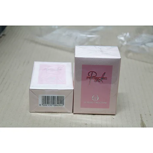 Profumo «Precious Pink» (Sergio Tacchini)