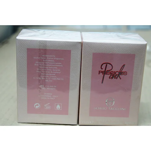 Profumo «Precious Pink» — foto 2 dell'alert A12/01759/24