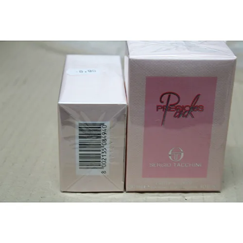 Profumo «Precious Pink» — foto 3 dell'alert A12/01759/24