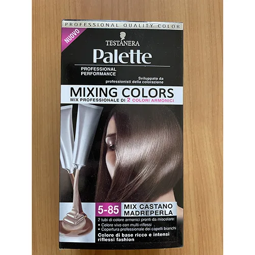 Tintura per capelli «Preference» — foto 3 dell'alert SR/02124/25
