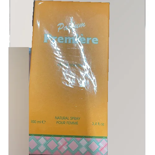 Eau de toilette «Première» (Shandara)