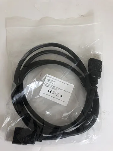 Cavo HDMI «Premium Cable HDMI 1.5 meter Högkvalitativ HDMI-k» — foto 2 dell'alert INFO/00125/23