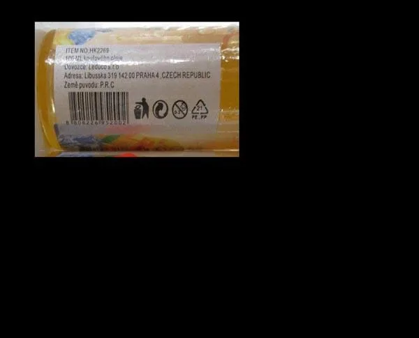 Liquido per sigarette elettroniche «Premium E-Liquid» — foto 2 dell'alert A12/1911/19