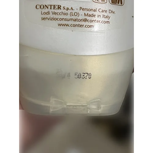 Crema doccia «Premium extra idratante» — foto 3 dell'alert A12/01814/24